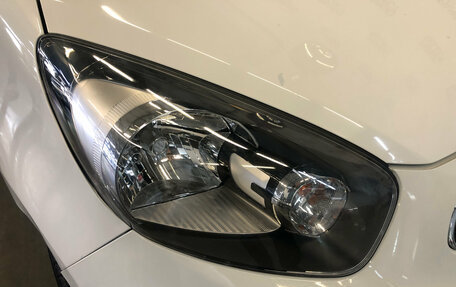 KIA Picanto II, 2016 год, 899 000 рублей, 25 фотография