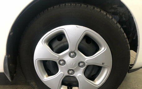 KIA Picanto II, 2016 год, 899 000 рублей, 30 фотография