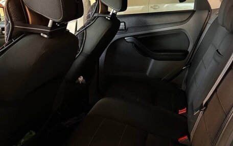 Ford Focus II рестайлинг, 2010 год, 810 000 рублей, 12 фотография