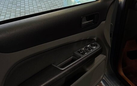 Ford Focus II рестайлинг, 2010 год, 810 000 рублей, 14 фотография