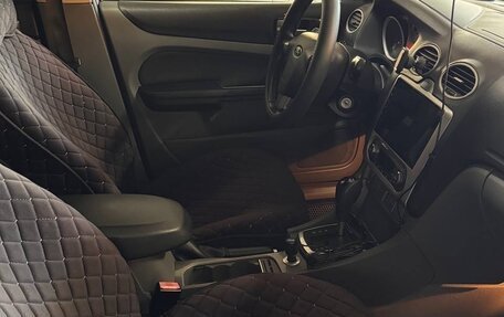 Ford Focus II рестайлинг, 2010 год, 810 000 рублей, 13 фотография