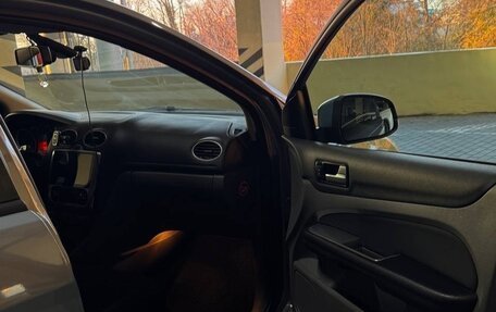 Ford Focus II рестайлинг, 2010 год, 810 000 рублей, 9 фотография