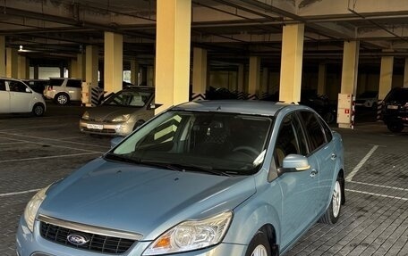 Ford Focus II рестайлинг, 2010 год, 810 000 рублей, 4 фотография