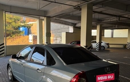 Ford Focus II рестайлинг, 2010 год, 810 000 рублей, 2 фотография