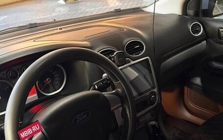 Ford Focus II рестайлинг, 2010 год, 810 000 рублей, 7 фотография