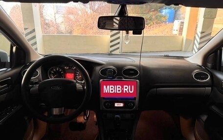 Ford Focus II рестайлинг, 2010 год, 810 000 рублей, 10 фотография