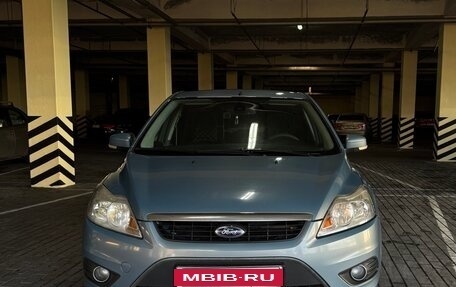 Ford Focus II рестайлинг, 2010 год, 810 000 рублей, 1 фотография