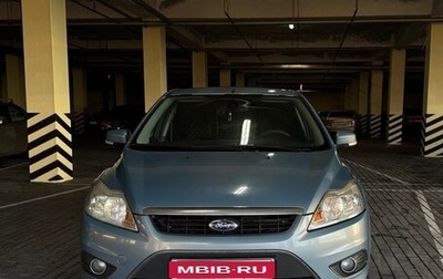 Ford Focus II рестайлинг, 2010 год, 810 000 рублей, 1 фотография