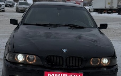 BMW 5 серия, 2002 год, 400 000 рублей, 1 фотография