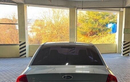 Ford Focus II рестайлинг, 2010 год, 810 000 рублей, 5 фотография
