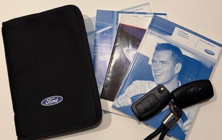 Ford Focus II рестайлинг, 2010 год, 810 000 рублей, 15 фотография