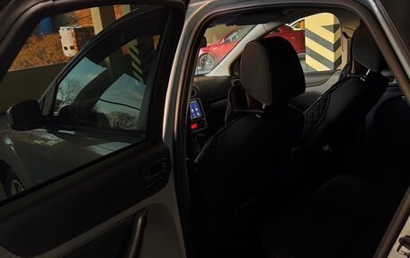 Ford Focus II рестайлинг, 2010 год, 810 000 рублей, 16 фотография