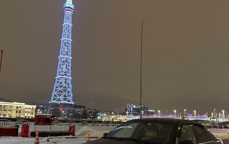 BMW 5 серия, 2002 год, 400 000 рублей, 4 фотография