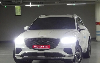 Genesis GV70, 2025 год, 8 123 123 рублей, 1 фотография