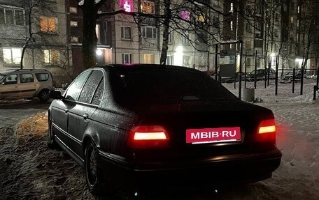 BMW 5 серия, 2002 год, 400 000 рублей, 6 фотография