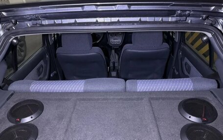 Peugeot 306, 1993 год, 275 000 рублей, 10 фотография