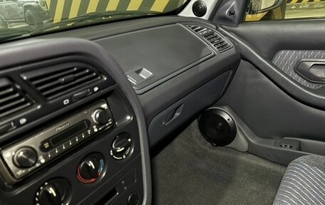 Peugeot 306, 1993 год, 275 000 рублей, 7 фотография