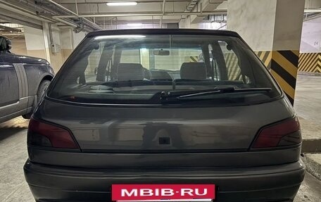 Peugeot 306, 1993 год, 275 000 рублей, 12 фотография
