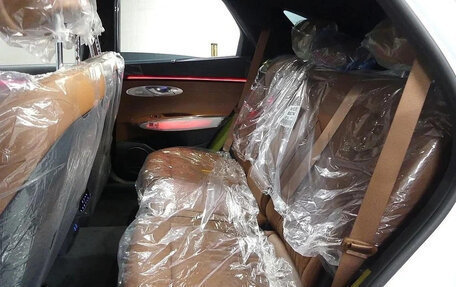 Genesis GV70, 2025 год, 8 123 123 рублей, 6 фотография