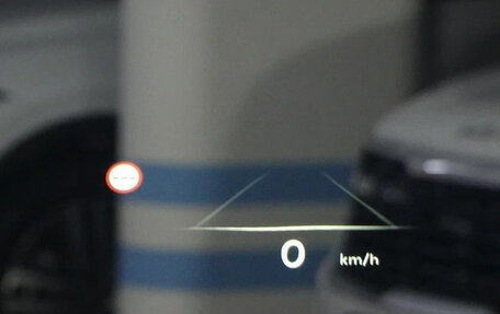 Genesis GV70, 2025 год, 8 123 123 рублей, 11 фотография