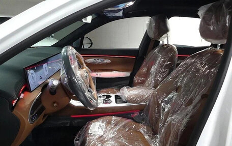 Genesis GV70, 2025 год, 8 123 123 рублей, 5 фотография