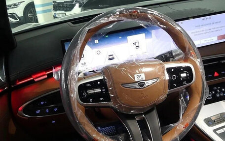 Genesis GV70, 2025 год, 8 123 123 рублей, 9 фотография