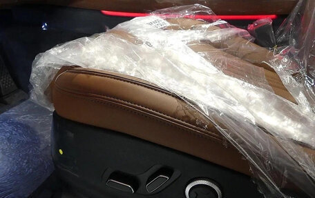 Genesis GV70, 2025 год, 8 123 123 рублей, 8 фотография