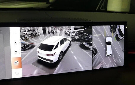 Genesis GV70, 2025 год, 8 123 123 рублей, 13 фотография