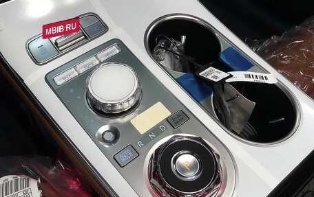 Genesis GV70, 2025 год, 8 123 123 рублей, 14 фотография