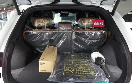 Genesis GV70, 2025 год, 8 123 123 рублей, 17 фотография