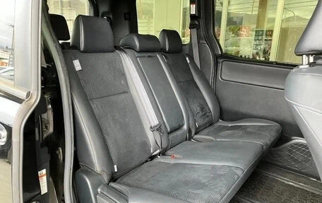 Toyota Voxy III, 2021 год, 2 322 123 рублей, 17 фотография