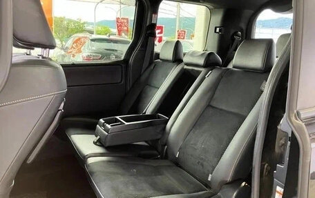 Toyota Voxy III, 2021 год, 2 322 123 рублей, 20 фотография