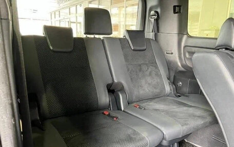 Toyota Voxy III, 2021 год, 2 322 123 рублей, 23 фотография