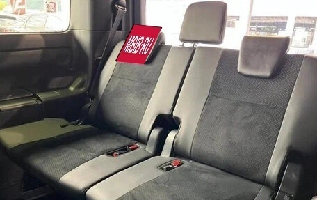 Toyota Voxy III, 2021 год, 2 322 123 рублей, 22 фотография