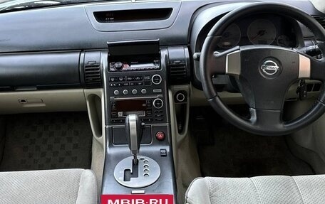 Nissan Skyline, 2004 год, 6 фотография