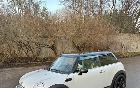 MINI Hatch, 2013 год, 1 100 000 рублей, 6 фотография