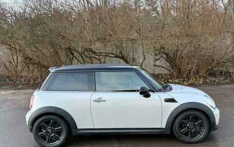 MINI Hatch, 2013 год, 1 100 000 рублей, 7 фотография