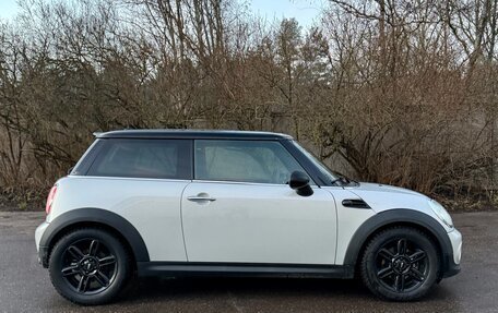 MINI Hatch, 2013 год, 1 100 000 рублей, 9 фотография