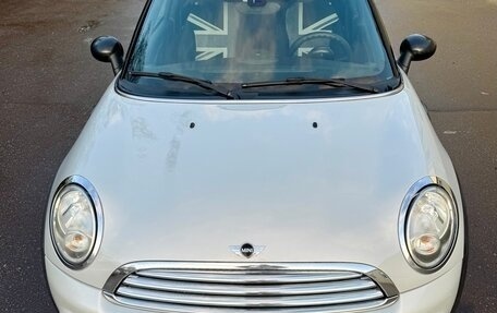 MINI Hatch, 2013 год, 1 100 000 рублей, 3 фотография