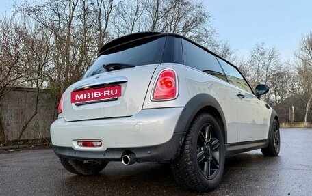 MINI Hatch, 2013 год, 1 100 000 рублей, 14 фотография