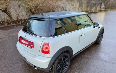 MINI Hatch, 2013 год, 1 100 000 рублей, 12 фотография