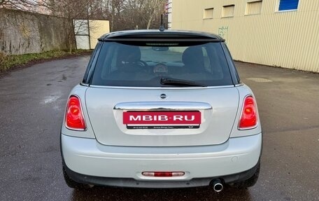 MINI Hatch, 2013 год, 1 100 000 рублей, 15 фотография