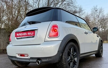 MINI Hatch, 2013 год, 1 100 000 рублей, 11 фотография