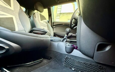 MINI Hatch, 2013 год, 1 100 000 рублей, 22 фотография