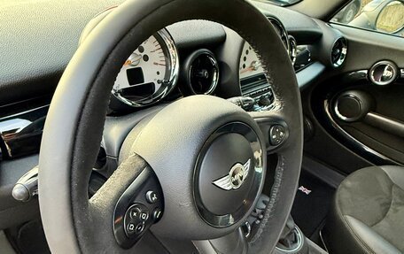 MINI Hatch, 2013 год, 1 100 000 рублей, 28 фотография