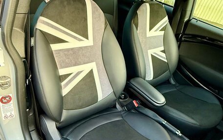 MINI Hatch, 2013 год, 1 100 000 рублей, 27 фотография