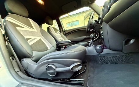 MINI Hatch, 2013 год, 1 100 000 рублей, 21 фотография