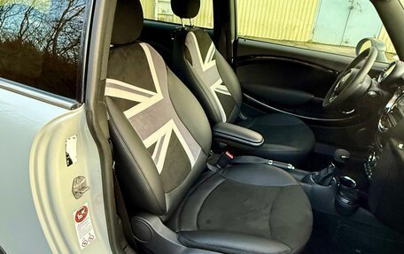 MINI Hatch, 2013 год, 1 100 000 рублей, 25 фотография