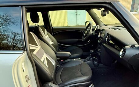 MINI Hatch, 2013 год, 1 100 000 рублей, 24 фотография