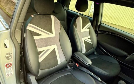 MINI Hatch, 2013 год, 1 100 000 рублей, 26 фотография